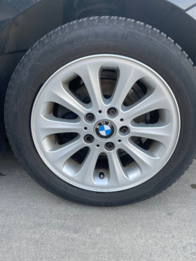 BMW 116, снимка 13 - Автомобили и джипове - 45268518
