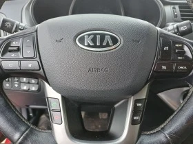 Kia Rio 1.1crdi-на части, снимка 9