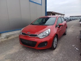 Kia Rio 1.1crdi-на части, снимка 1