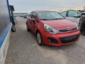 Kia Rio 1.1crdi-на части, снимка 2