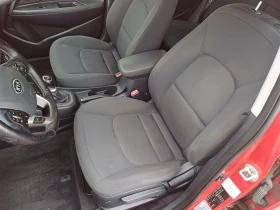 Kia Rio 1.1crdi-на части, снимка 7