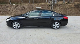 Peugeot 508 2.0 HDI 163HP 6AT, снимка 4