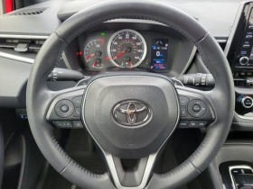 Toyota Corolla 2.0 бензин газова уредба, снимка 13