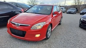 Hyundai I30 2.0