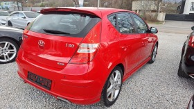 Обява за продажба на Hyundai I30 2.0 ~8 200 лв. - изображение 4