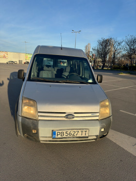 Ford Connect 1.8TDCI 110кс. Товарен N1