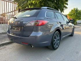 Mazda 6 2, 200MZR-CD /EURO4 | Mobile.bg    7