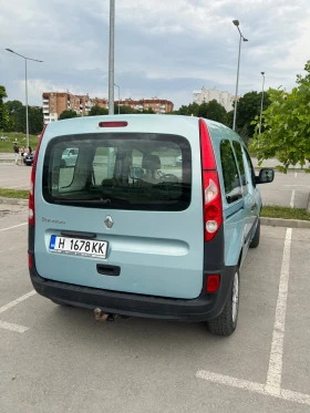 Renault Kangoo | Mobile.bg    2