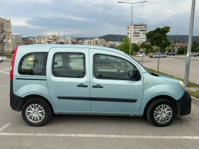 Renault Kangoo, снимка 3