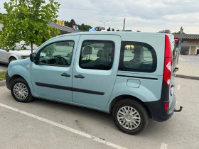 Renault Kangoo, снимка 4