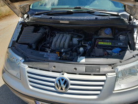 VW Sharan 2, 0 бензин , снимка 11