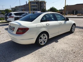 Mercedes-Benz C 220 170k NAVI PANORAMA, снимка 4