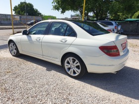 Mercedes-Benz C 220 170k NAVI PANORAMA | Mobile.bg    6