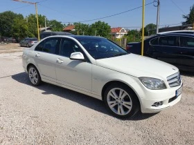 Mercedes-Benz C 220 170k NAVI PANORAMA - [4] 