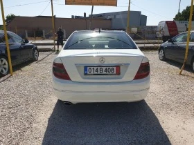 Mercedes-Benz C 220 170k NAVI PANORAMA, снимка 5