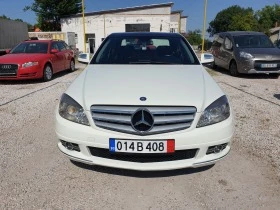 Mercedes-Benz C 220 170k NAVI PANORAMA - [3] 