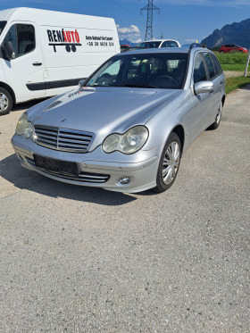     Mercedes-Benz C 230