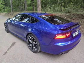 Audi A7, снимка 3