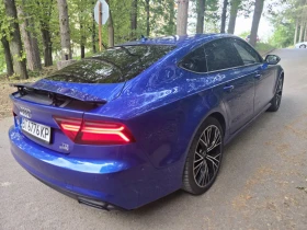 Audi A7, снимка 4