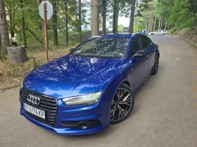 Audi A7, снимка 1