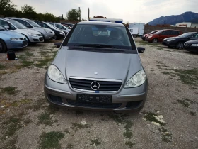  Mercedes-Benz A 170