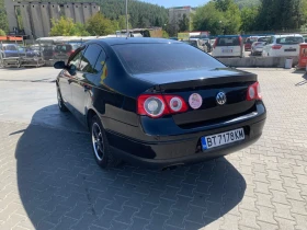 VW Passat, снимка 5