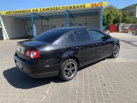 VW Passat, снимка 6