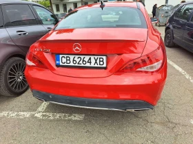 Обява за продажба на Mercedes-Benz CLA 250 250 ~41 200 лв. - изображение 8