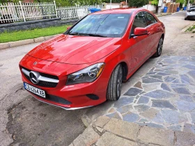 Обява за продажба на Mercedes-Benz CLA 250 250 ~41 200 лв. - изображение 1