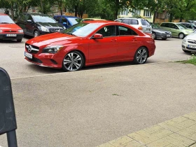 Обява за продажба на Mercedes-Benz CLA 250 250 ~41 200 лв. - изображение 1