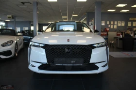 DS DS 4 PERFORMANCE-LINE/131HP/PURETECH/TSR/PANO/CAM/514b, снимка 2