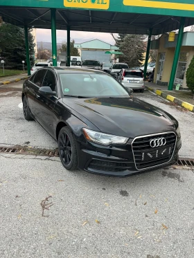 Audi A6 2.0, снимка 1