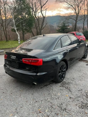 Audi A6 2.0, снимка 10