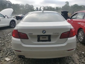 BMW 528 i xdrive, снимка 5