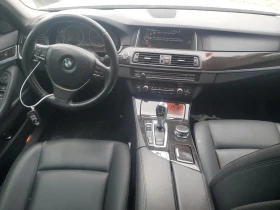 BMW 528 i xdrive, снимка 8