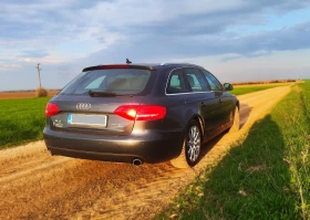 Audi A4, снимка 7