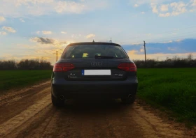 Audi A4, снимка 6