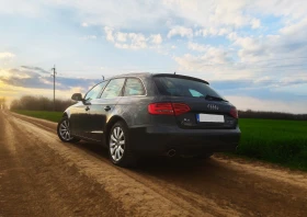 Audi A4, снимка 5