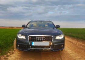 Audi A4, снимка 2