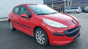 Peugeot 207 1.4I 75k.c. COLOR/EURO 4, снимка 5