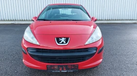 Peugeot 207 1.4I 75k.c. COLOR/EURO 4, снимка 8