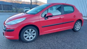 Peugeot 207 1.4I 75k.c. COLOR/EURO 4, снимка 6