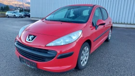 Peugeot 207 1.4I 75k.c. COLOR/EURO 4, снимка 1