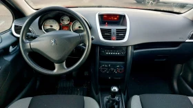 Peugeot 207 1.4I 75k.c. COLOR/EURO 4, снимка 2