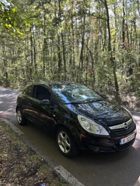 Opel Corsa 1.3 CDTi | Mobile.bg    2