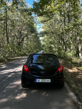 Opel Corsa 1.3 CDTi | Mobile.bg    4