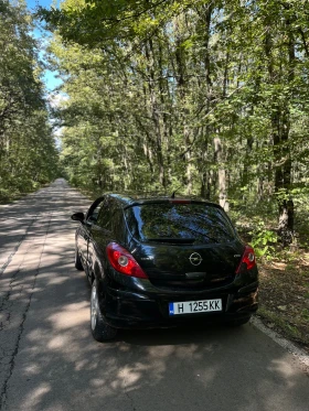 Opel Corsa 1.3 CDTi | Mobile.bg    3