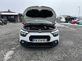 Citroen C3 1.5 , EURO 6, Нов Внос France, снимка 17