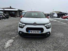 Citroen C3 1.5 , EURO 6, Нов Внос France, снимка 2