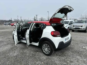 Citroen C3 1.5 , EURO 6, Нов Внос France, снимка 8